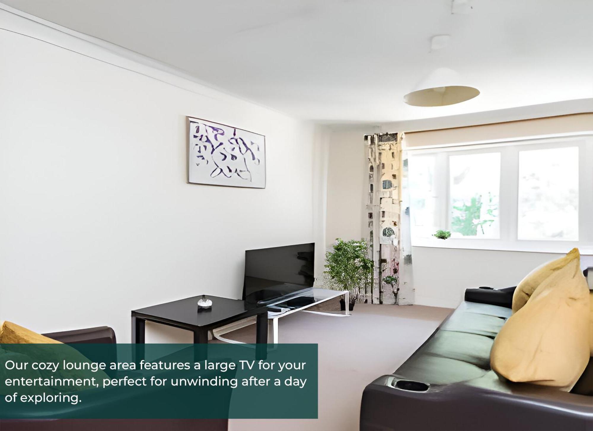 Clarence Suite 1 Bedroom W Free Parking Chatham  Exterior photo